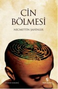 Cover-Bild zum Titel 'Cin Bölmesi' von 'Necmettin Sahinler'
