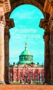 Cover-Bild zum Titel 'Potsdamer Spaziergänge' von 'Armin A. Woy'