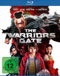 The Warriors Gate - Luc Besson, Robert Mark Kamen, Klaus Badelt