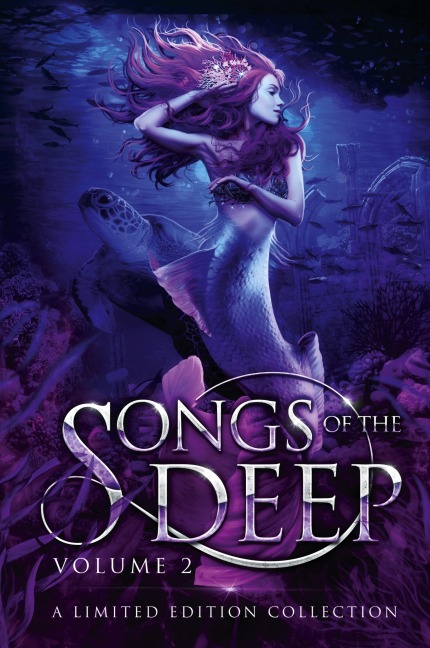 Songs of the Deep Volume 2 - Lexi Ostrow