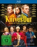 Knives Out - Mord ist Familensache - Rian Johnson, Nathan Johnson