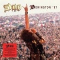 Dio At Donington '87 (Ltd.Edition) - Dio