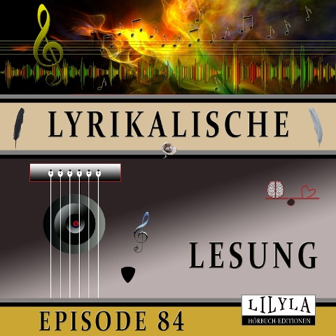 Lyrikalische Lesung Episode 84 - Charles Baudelaire, Friedrich Frieden