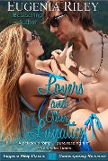 Cover-Bild zum Titel 'Lovers and Other Lunatics' von 'Eugenia Riley'