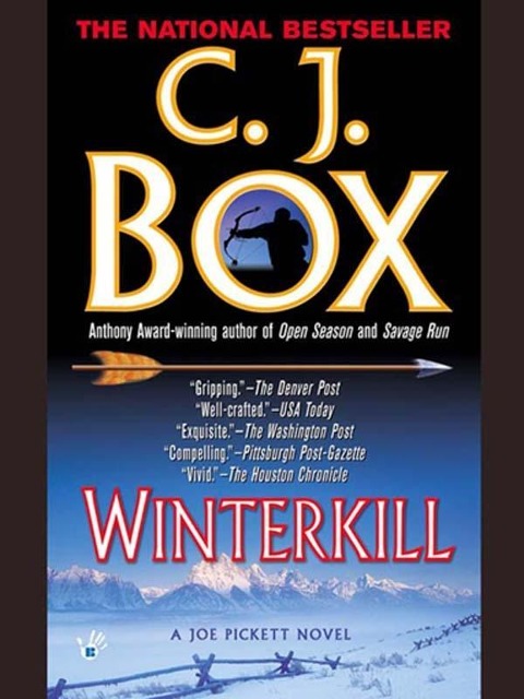 Winterkill - C. J. Box
