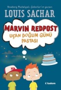 Cover-Bild zum Titel 'Marvin Redpost Ucan Dogum Günü Pastasi' von 'Louis Sachar'