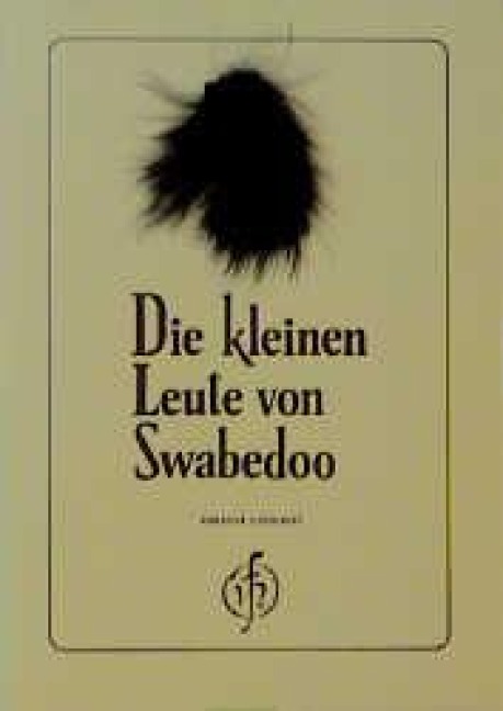 Die kleinen Leute von Swabedoo - 