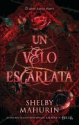 Cover-Bild zum Titel 'Un Velo Escarlata' von 'Shelby Mahurin'
