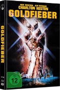 Cover-Bild zum Titel 'Goldfieber' von 'Fraser C. Heston, Kenneth Wannberg'