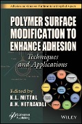 Polymer Surface Modification to Enhance Adhesion - 