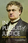 Cover-Bild zum Titel 'In Pursuit of Justice' von 'Stephen D Engle'