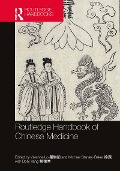 Cover-Bild zum Titel 'Routledge Handbook of Chinese Medicine' von ''