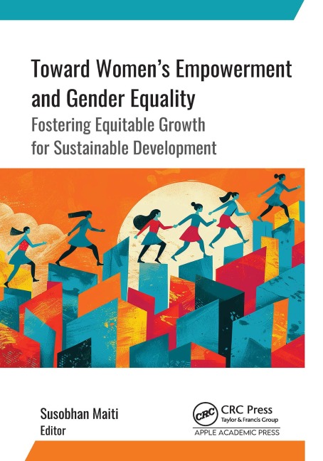 Toward Women's Empowerment and Gender Equality - 