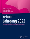 return - Jahrgang 2022 - 