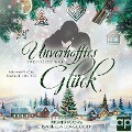 Cover-Bild zum Titel 'Unverhofftes Glück' von 'Isabella Lovegood'