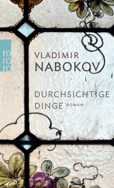 Durchsichtige Dinge - Vladimir Nabokov