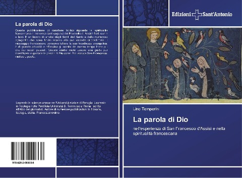 La parola di Dio - Lino Temperini