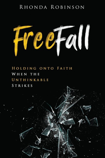 Freefall - Rhonda Robinson