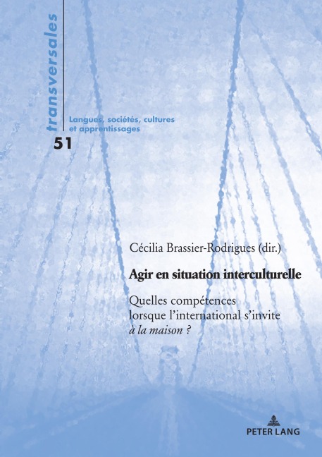 Agir en situation interculturelle - 