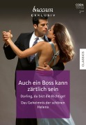 Cover-Bild zum Titel 'Baccara Exklusiv Band 242' von 'Adrianne Byrd, Susan Crosby, Yvonne Lindsay'