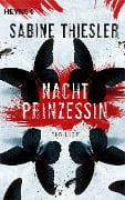 Nachtprinzessin - Sabine Thiesler