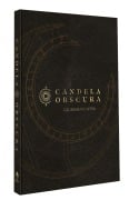 Cover-Bild zum Titel 'Candela Obscura: Grundregelwerk (Hardcover)' von ''