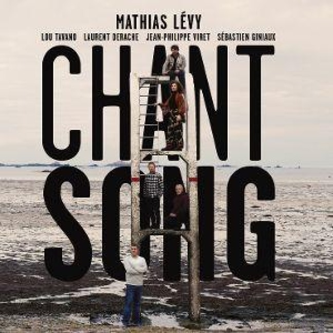 Chant Song - Mathias Levy