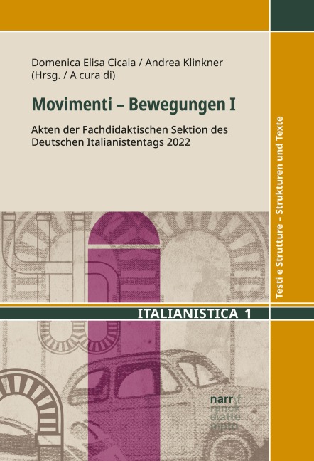 Movimenti - Bewegungen I - 