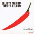 Scharfefelder - Elliott/Fields Sharp