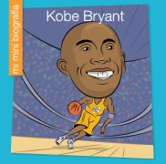 Cover-Bild zum Titel 'Kobe Bryant Sp' von 'Erin Fisher'