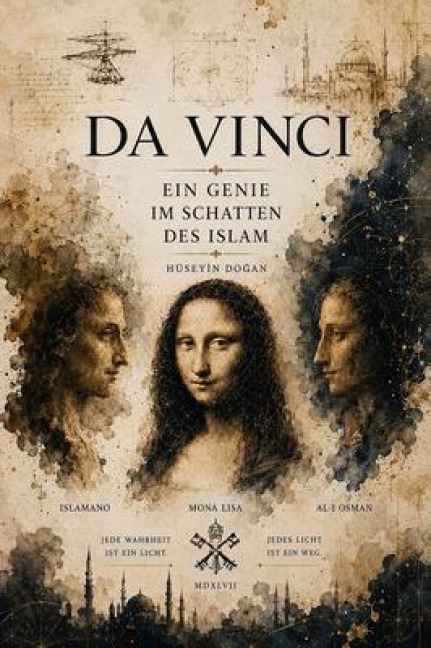 Da Vinci - Huseyin Dogan