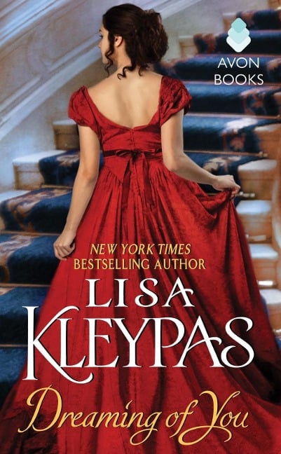 Dreaming of You - Lisa Kleypas