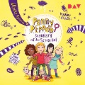 Cover-Bild zum Titel 'Penny Pepper ¿ Teil 8: Schurken auf dem Schulhof' von 'Ulrike Rylance'