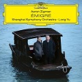 Emigre - Long Yu, Shanghai Symphony Orchestra