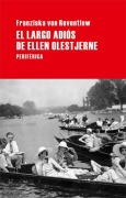 Cover-Bild zum Titel 'El Largo Adios de Ellen Olestjerne' von 'Franziska von Reventlow'