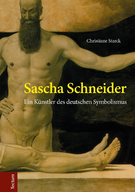 Sascha Schneider - Christiane Starck
