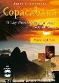 Cover-Bild zum Titel 'Copacabana. Music and Tabs' von 'Ahmed El-Salamouny'