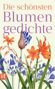Cover-Bild zum Titel 'Die schönsten Blumengedichte' von ''
