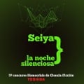 Cover-Bild zum Titel 'Seiya. La noche silenciosa' von 'Joaquín Correa Barco, Héctor Espadas López-Trello, Luis Gómez García, Alfonso López Frieiro, Rodrigo Martín Antoranz'