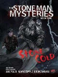 Cover-Bild zum Titel 'Stone Cold' von 'Adam Stemple, Jane Yolen'