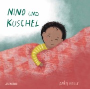 Cover-Bild zum Titel 'Nino & Kuschel' von 'Emily House'