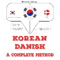 I am learning Danish - Jm Gardner