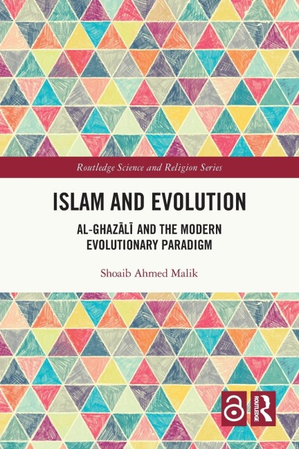 Islam and Evolution - Shoaib Ahmed Malik