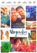Cover-Bild zum Titel 'Nirgendwo' von 'Matthias Starte, Karsten Laser'