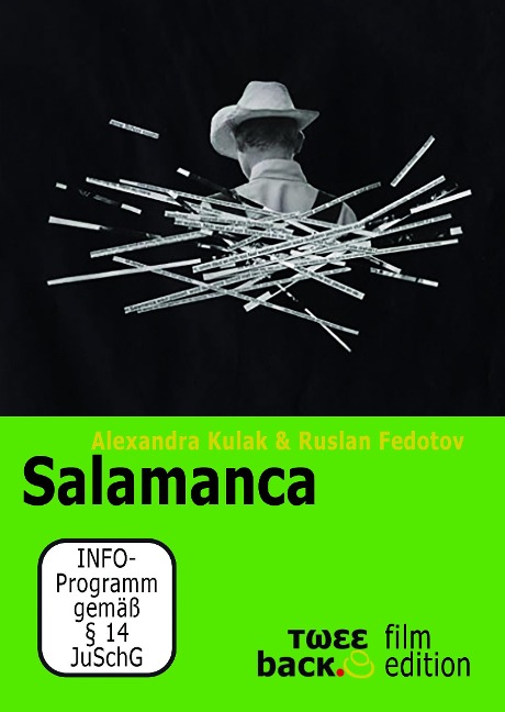 Salamanca - 
