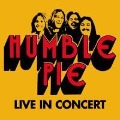 Live In Concert - Humble Pie