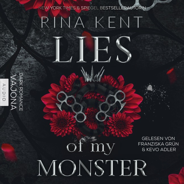 Lies of My Monster - Rina Kent