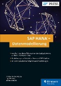 SAP HANA - Datenmodellierung - Dickson Anane Adusei, Ingo Rötting, Stefan Yamada