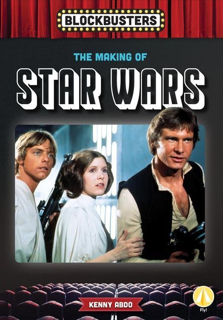 Making of Star Wars - Kenny Abdo