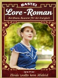 Lore-Roman 166 - Karin Weber